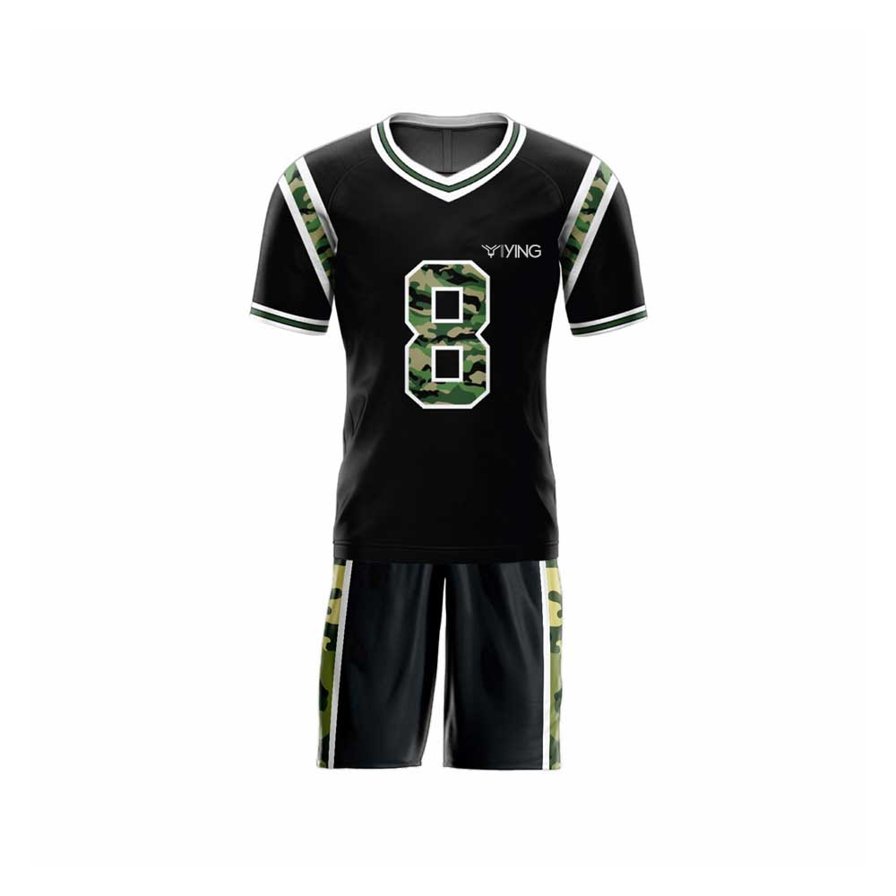 Flag Football Uniform